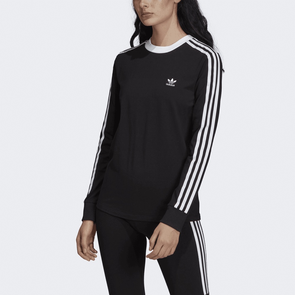 Adidas long sleeve